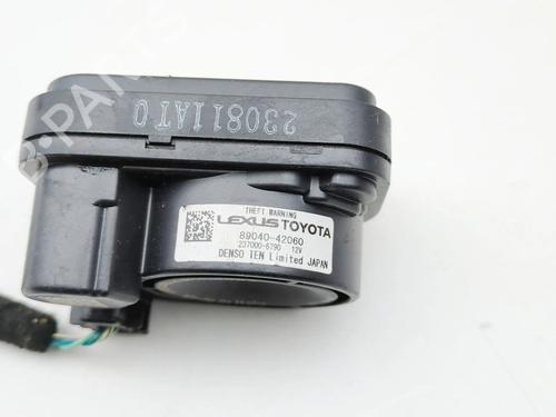 Electronic module TOYOTA bZ4X (_EAM1_) EV (XEAM10) | BP39381468M83  - Image 7