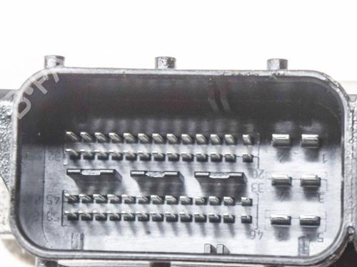 Engine control unit (ECU) MERCEDES-BENZ CLA Coupe (C117) CLA 220 CDI / d (117.303) | BP7732522M57 