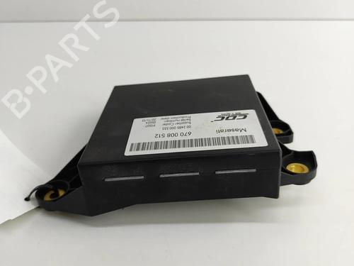 Electronic module MASERATI QUATTROPORTE VI 3.0 D | BP24818032M83
