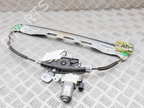 Front right window mechanism FORD TRANSIT COURIER B460 MPV 1.5 TDCi | BP38731321C23 - Image 5