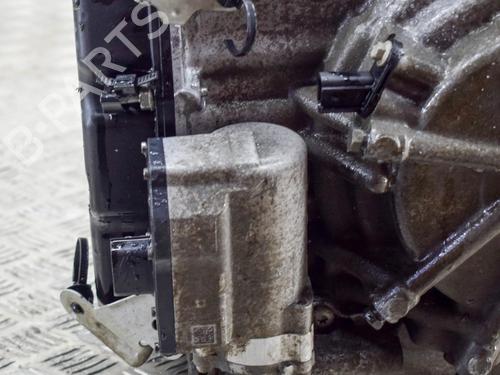 Gearbox MAZDA CX-5 (KF) 2.0 | BP30836807M3