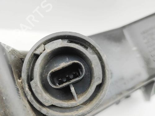 Left front fog light TESLA MODEL Y (5YJY) Long Range All-wheel Drive | BP38782310C30 - Image 6