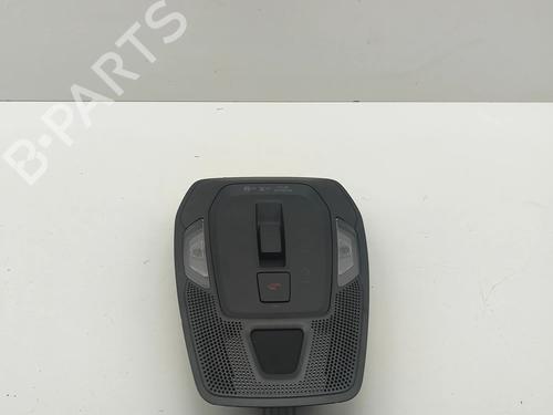 Kabinelys Kabinelys AUDI Q6 E-TRON (GFB) e-tron quattro (387 hp) 33740347 33740347