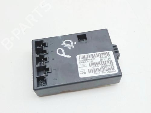 Electronic module ALFA ROMEO GIULIA (952_) 2.2 D (952AFA25, 952AFM25, 952ALA25) | BP39655966M83 - Image 3