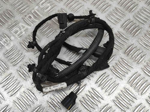 Electronic module OPEL MOKKA / MOKKA X (J13) 1.6 (_76) | BP29920039M83