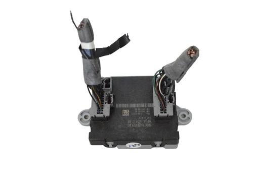 Used Electronic module JAGUAR XF II (X260) 2.0 D (180 hp) 30249716