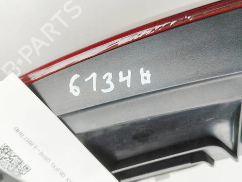 Left taillight PORSCHE CAYENNE Coupe (9YB) 3.0 AWD (9YBAA1) | BP33396010C34  - Image 7