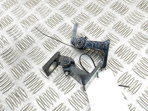 Hinge/Door check strap CUPRA BORN (K11) 58 e-boost | BP40460370C146 - Image 2