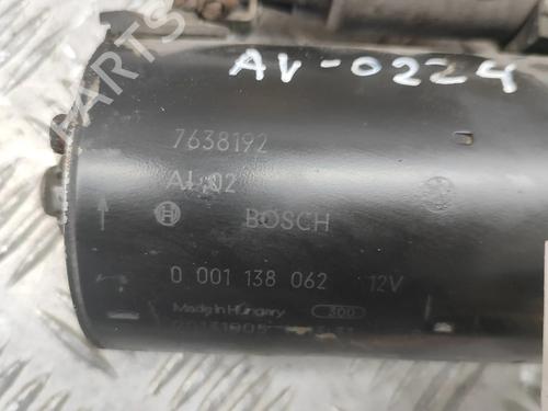 Starter MINI MINI (R56) Cooper | BP33374321M8 - Image 6