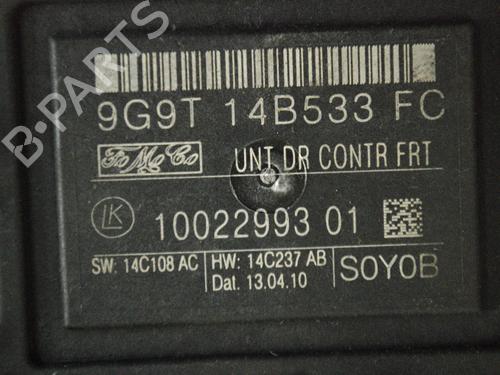 Electronic module VOLVO XC60 I SUV (156) D3 / D4 | BP30224207M83  - Image 5