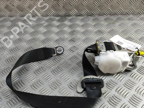 Front left seatbelt TOYOTA PRIUS (_W3_) 1.8 Hybrid (ZVW3_) | BP28811932I26 