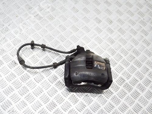 Used Right front brake caliper Right front brake caliper PEUGEOT 308 II (LB_, LP_, LW_, LH_, L3_) 1.6 HDi / BlueHDi 115 (115 hp) 14627755 14627755