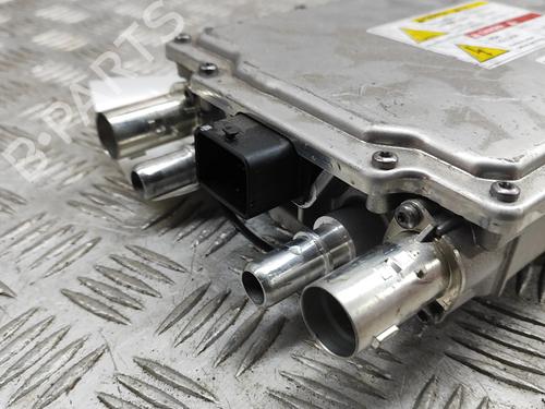 Inverter/Converter VOLVO XC60 II (246) T6 Plug-In Hybrid AWD | BP27789436M119 - Image 10