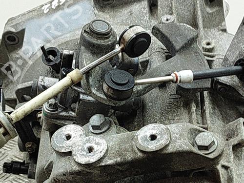 Gearbox KIA SPORTAGE II (JE_, KM_) 2.0 CRDi | BP21808764M3 
