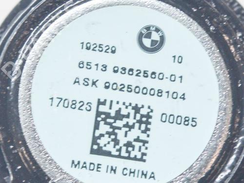 Speaker BMW 7 (G11, G12) 730 d, Ld | BP8838016E2 