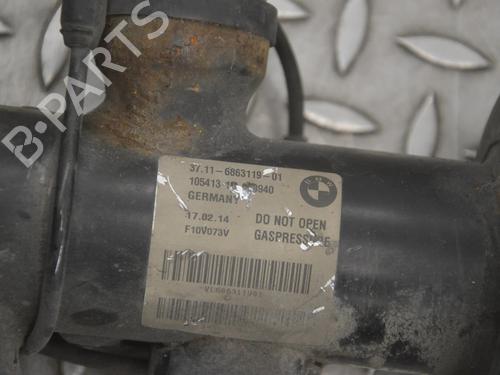Left front shock absorber BMW 5 (F10) ActiveHybrid | BP33350102M16 - Image 7