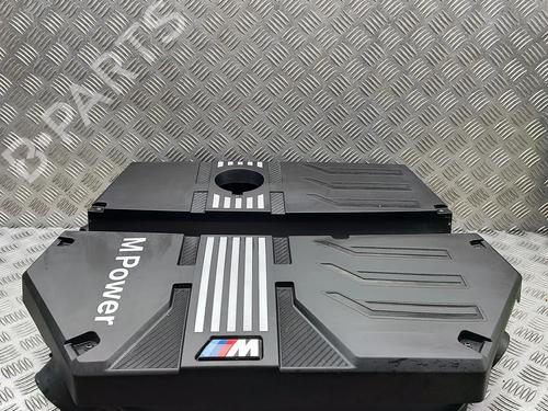 Used Air filter box Air filter box BMW X3 (G01, F97, G08) M Competition (510 hp) 33380047 33380047