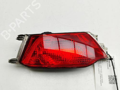 Tågelys Tågelys LAND ROVER RANGE ROVER SPORT II (L494) 3.0 SDV6 4x4 (306 hp) 33394935 33394935