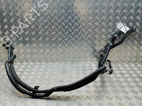 Rør Rør VW PASSAT B7 (362) 1.4 TSI EcoFuel (150 hp) 37469319 37469319