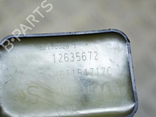 Ignition coil OPEL ASTRA K (B16) 1.4 Turbo (68) | BP6867438M94 