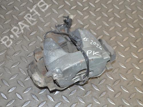 Used Left front brake caliper Left front brake caliper LAND ROVER DISCOVERY SPORT (L550) 2.0 4x4 (241 hp) 33347211 33347211