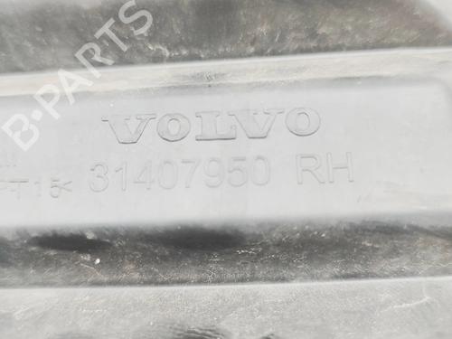 Grill VOLVO XC40 (536) T3 | BP39884478C40 - Image 6