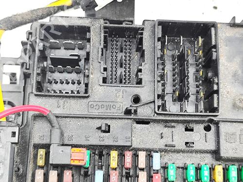 Electronic module FORD TRANSIT V363 Van (FCD, FDD) 2.0 EcoBlue | BP37642643M83 - Image 5