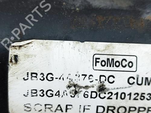 Kardanaksel Kompl. FORD RANGER (TKE) 2.0 EcoBlue 4x4 | BP32119193M37