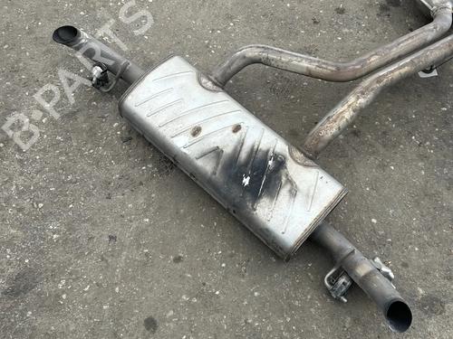 Exhaust system AUDI Q5 (FYB, FYG) SQ5 TFSI quattro | BP39939423M121 - Image 6