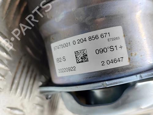 Servo brake TESLA MODEL Y (5YJY) EV Performance All-wheel Drive | BP32754659M42 - Image 7