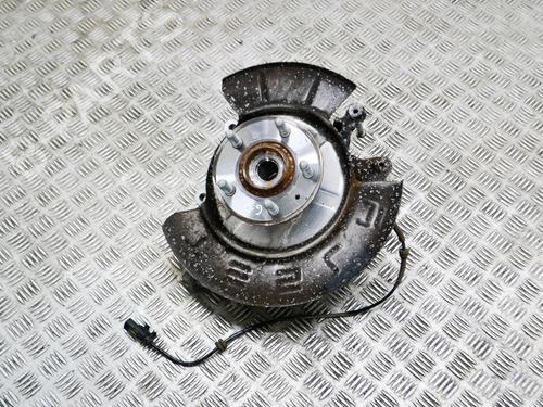 Used Right rear steering knuckle Right rear steering knuckle TESLA MODEL S (5YJS) 90D AWD (422 hp) 14639034 14639034