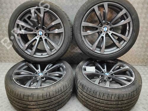 Used Rim BMW X5 (F15, F85) xDrive 30 d (258 hp) 27898695