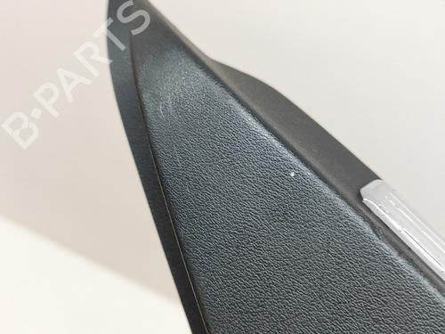 Boot lining JAGUAR I-PACE (X590) EV400 AWD | BP27767227I3 