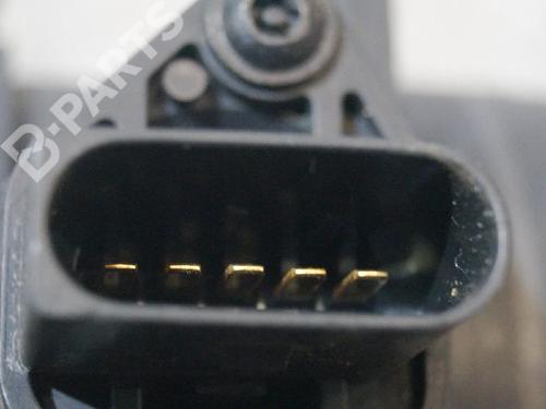 Luftmassenmesser AUDI A6 C5 (4B2, 4B4) 1.9 TDI | BP8895613M95 