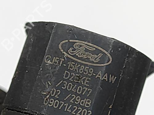 Electronic module FORD FOCUS III 1.0 EcoBoost | BP30108891M83