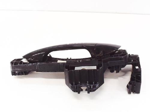 Front left exterior door handle MERCEDES-BENZ E-CLASS Coupe (C207) E 220 CDI / d (207.302, 207.301) | BP6756707C128 