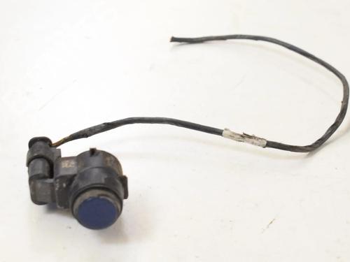 Used Electronic module BMW 3 (E90) 320 i (150 hp) 30207881