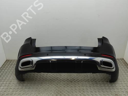 rear-bumper-mercedes-benz-gle-v167-2018-33937763 main image