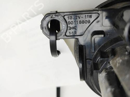 Right front fog light OPEL MOKKA 1.2 (76) | BP37029451C31  - Image 9