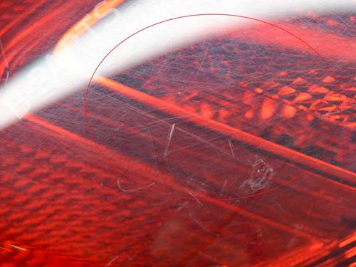Right taillight OPEL ASTRA J (P10) 1.7 CDTI (68) | BP14647360C35 