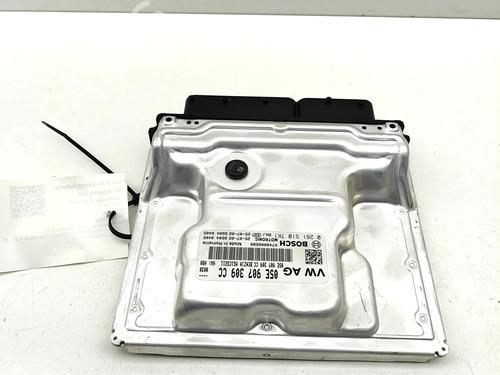 Engine control unit (ECU) VW TIGUAN (CT1) 1.5 eTSI | BP35811596M57 - Image 3
