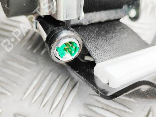 Front right seatbelt BMW i3 (I01) Electric | BP31315109I25 
