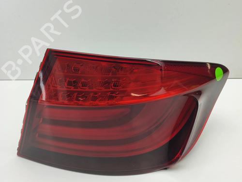 Used Right taillight BMW 5 (F10) 535 d (313 hp) 24143014