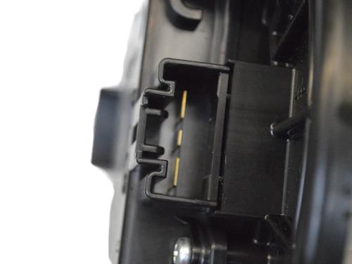 Varmeblæser JAGUAR I-PACE (X590) EV400 AWD | BP30248645M62 