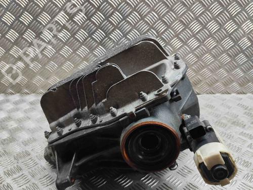 Rear differential MERCEDES-BENZ GLC (X253) 220 d 4-matic (253.905, 253.903) | BP17374820M24 