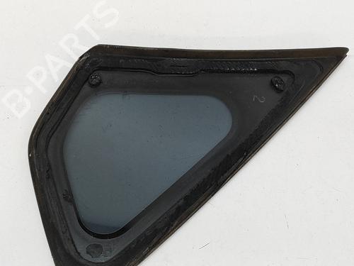 Rear right quarter glass TOYOTA PRIUS (_W3_) 1.8 Hybrid (ZVW30) | BP28956345C92 