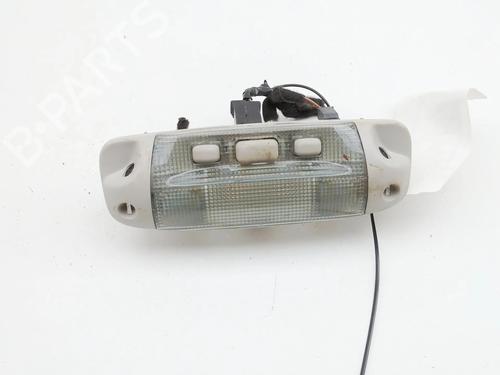 Used Interior roof light Interior roof light FORD TRANSIT CUSTOM V362 Van (FY, FZ) 2.2 TDCi (125 hp) 40014352 40014352