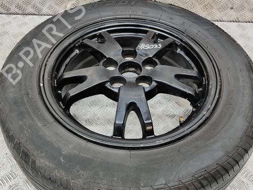 Rim TOYOTA PRIUS (_W3_) 1.8 Hybrid (ZVW30) | BP28955804C45