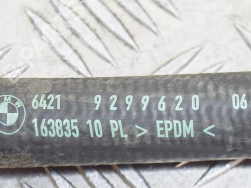 Pipe BMW 7 (G11, G12) 730 d | BP14621697M125 