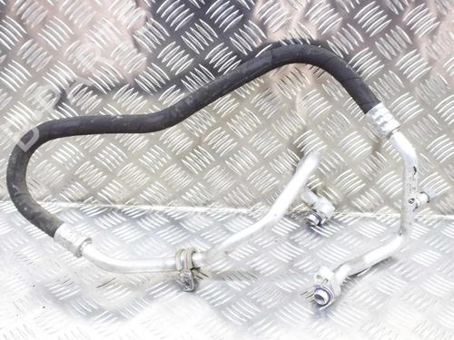 Used AC pipe AC pipe BMW X3 (G01, F97, G08) xDrive 20 d (163 hp) 14615337 14615337